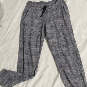 Lululemon Ready to Rulu jogger